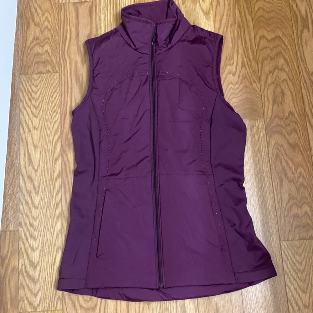 Lululemon jacket